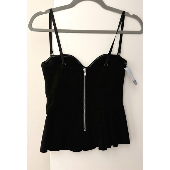 NWT Babaton Graeme Bustier - Picture 2 of 3